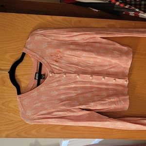 Star Wars Sweater Size XL